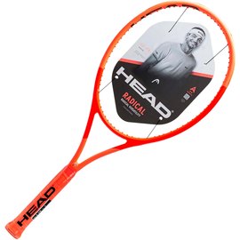 Ракетка для великого тенісу Head Radical Team L 2025 Gr2 (231035)