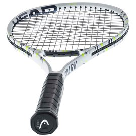 Ракетка для большого тенниса Head MX Spark Elite Gr2 White (235344)
