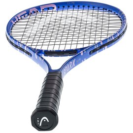 Ракетка для большого тенниса Head MX Spark Elite Gr2 Purple (235354)
