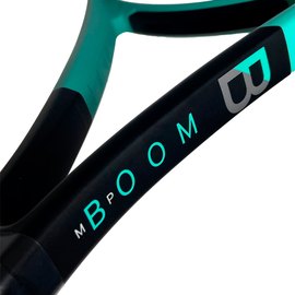Ракетка для большого тенниса Head Boom MP 2024 Gr3 Mint/Black (230114)