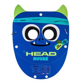 Ракетка для великого тенісу Head Novak 17 2024 (235044)