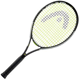 Ракетка для великого тенісу Head IG Speed Jr.25 2024 (230014)