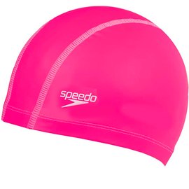 Шапочка для плавання Speedo Pace Cap AU доросла, рожева (8-720641341)