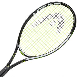 Ракетка для великого тенісу Head IG Speed Jr.25 2024 (230014)