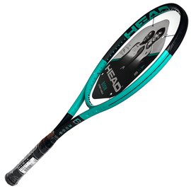Ракетка для большого тенниса Head Boom MP 2024 Gr2 Mint/Black (230114)