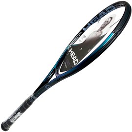Ракетка для великого тенісу Head Gravity MP L 2025 Gr2 (231135)