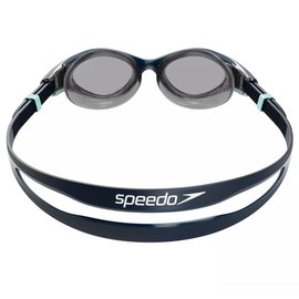 Очки для плавания Speedo Biofuse 2.0 GOG AF взрослые, синие OSFM (8-00377616734), изображение 3