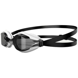 Очки для плавания Speedo FastSkin Speedsocket AU 2 взрослые, черные One Size (8-108967988), изображение 3