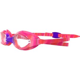 Очки для плавания Speedo Hyper Flyer детские, розовый/фиолетовый One Size (8-7750317546), изображение 3