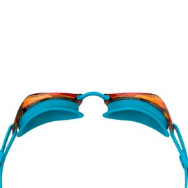 Очки для плавания Speedo Junior JET 2.0 детские, синие One Size (8-00493518447), Цвет : Синий, изображение 4
