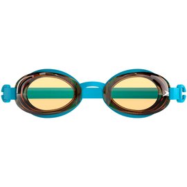 Очки для плавания Speedo Kids JET 2.0 детские, голубые One Size (8-00493618447), изображение 2