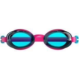 Очки для плавания Speedo Kids JET 2.0 детские, розовые One Size (8-00493618448), изображение 2