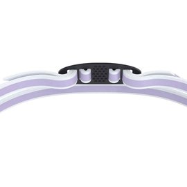 Очки для плавания Speedo Vanquisher 3.0 Mirrored женские, фиолетовые One Size (8-00473616578), изображение 6