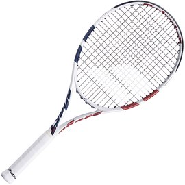 Ракетка для великого тенісу Babolat Boost Drive White No Cover Gr2 (121265-100)
