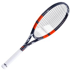 Ракетка для большого тенниса Babolat Boost Strike No Cover Gr3 (121247-100), изображение 2