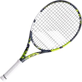 Ракетка для большого тенниса Babolat Pure Aero Lite 2023 Year No Cover Gr2 (101491-370)