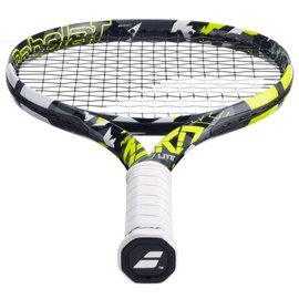 Ракетка для большого тенниса Babolat Pure Aero Lite 2023 Year No Cover Gr2 (101491-370), изображение 3