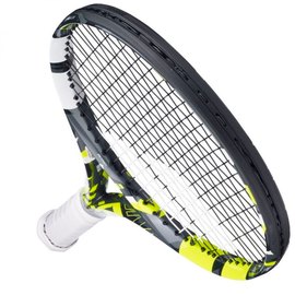 Ракетка для большого тенниса Babolat Pure Aero Lite 2023 Year No Cover Gr2 (101491-370), изображение 4