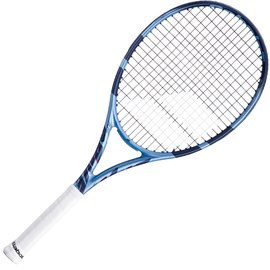 Ракетка для большого тенниса Babolat Pure Drive Team UNSTR NC 2025 Gr3 (101554-100)