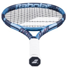 Ракетка для большого тенниса Babolat Pure Drive Team UNSTR NC 2025 Gr3 (101554-100), изображение 3