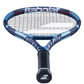 Ракетка для великого тенісу Babolat Pure Drive UNSTR NC 2025 Gr2 (101552-100), Розмір ручки: G2, зображення 3