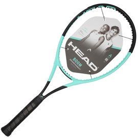 Ракетка для великого тенісу Head Boom MP L 2024 Mint/Black Gr2 (230124)