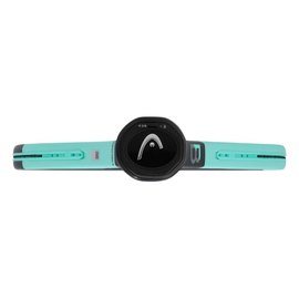Ракетка для великого тенісу Head Boom MP L 2024 Mint/Black Gr2 (230124), зображення 3