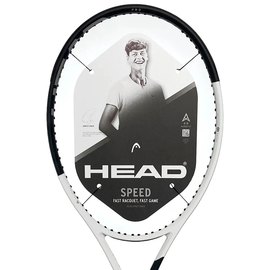 Ракетка для большого тенниса Head Speed MP 2024 Gr2 (236014), Размер ручки : G2, изображение 3