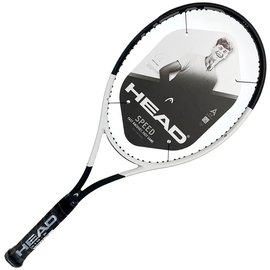 Ракетка для большого тенниса Head Speed MP 2024 Gr4 (236014), Размер ручки : G4