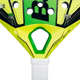 Ракетка для падел тенісу Babolat Counter Vertuo (150125-100), зображення 4