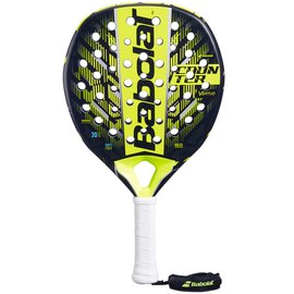 Ракетка для падел тенісу Babolat Counter Vertuo 2.5 (150167-100), зображення 2