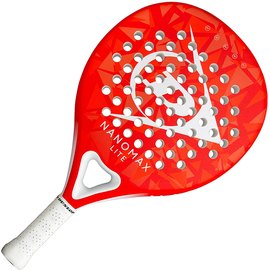 Ракетка для падел тенниса Dunlop PDL 25 Nanomax Lite (10359949)