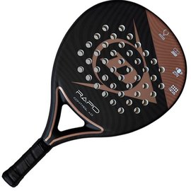 Ракетка для падел тенниса Dunlop Rapid Control 4.0 NH (10335757)