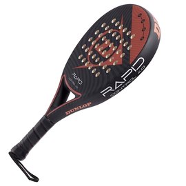Ракетка для падел тенниса Dunlop Rapid Control 4.0 NH (10335757), изображение 2
