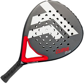 Ракетка для падел тенниса Tecnifibre Padel Curva Club (16CURVACL5)