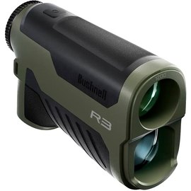Дальномір Bushnell R3 1200 6x25 мм 1100 м (R3-1200), зображення 2