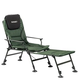 Кресло карповое Ranger Carp SL-112 (RA 2251)