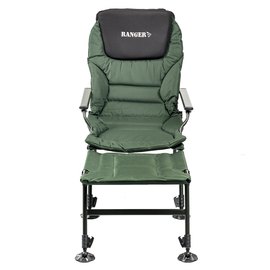 Кресло карповое Ranger Carp SL-112 (RA 2251), изображение 3