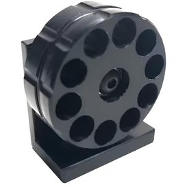 Магазин Norica Dark Bull BP, 4,5 мм (11127001mag)