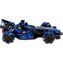 Машинка Otamanko Гоночный болид Champion Race Синий (С010 blue), Цвет: Синий, изображение 2