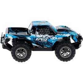 Машинка Otamanko Скоростной вездеход OFF-ROAD Racer Синий (С009 blue), Цвет: Синий, изображение 2