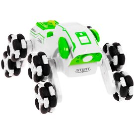 Машинка Otamanko Трюковой вездеход OFF-ROAD Monster Зеленый (С014 green), Цвет: Зелёный, изображение 3