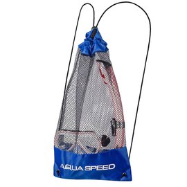 Маска и трубка для плавания Aqua Speed Aura + EVO 9948 розовый, детская One Size (605-03), Цвет : Розовый, изображение 5