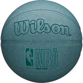 Мяч баскетбольный Wilson NBA DRV PRO BSKT Mint size 6 (WZ3016002XB6)
