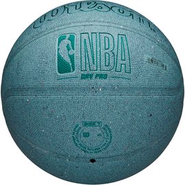 Мяч баскетбольный Wilson NBA DRV PRO BSKT Mint size 6 (WZ3016002XB6), изображение 3