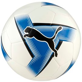 Мяч футбольный Puma Prestige ball белый/синий size 5 (084585-03), Размер: 5, Цвет: Белый/Синий