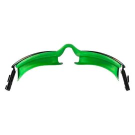 Окуляри для плавання Orca Killa 180 Black/Lime/Green (FVA30010), зображення 2