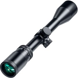 Оптический прицел Bushnell R3 4-12x40 сетка DZ22 BDC (R3-41240S4), изображение 4