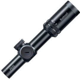 Оптический прицел Bushnell R5 1-6x24 сетка DD2-QA с подсветкой (R5-1624S26)