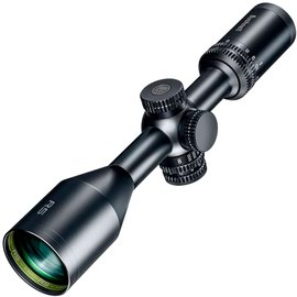 Оптический прицел Bushnell R5 6-18x50 сетка DOA-LRH800 с подсветкой (R5-61850S25), изображение 2